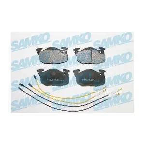 SAMKO 5SP384