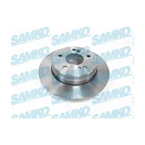SAMKO M2181PR Гальмівний диск