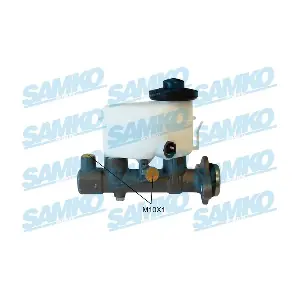 P30799 SAMKO