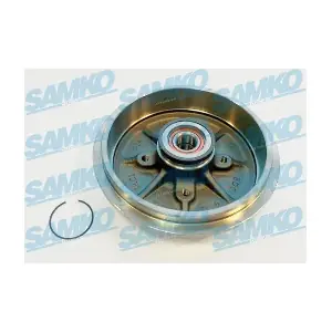 S70637CA SAMKO