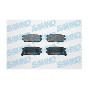 SAMKO 5SP518