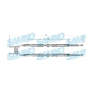 C0549B SAMKO
