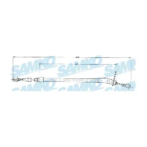 C0410B SAMKO