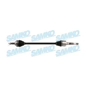 20145 SAMKO