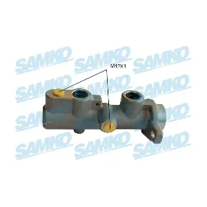 P30844 SAMKO