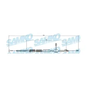C0017B SAMKO