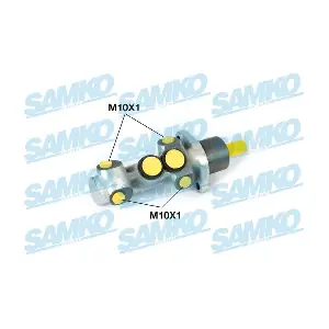 P30166 SAMKO
