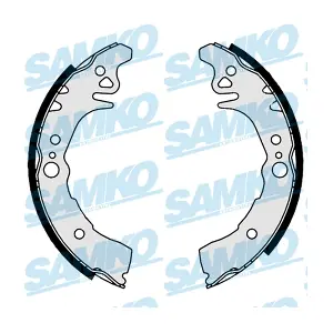 89160 SAMKO