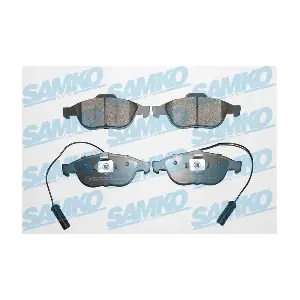 SAMKO 5SP664