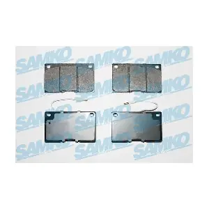 SAMKO 5SP372