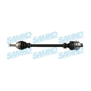 DS39041 SAMKO
