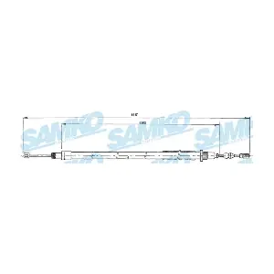C0622B SAMKO