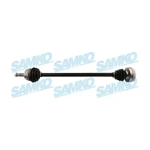DS51038 SAMKO