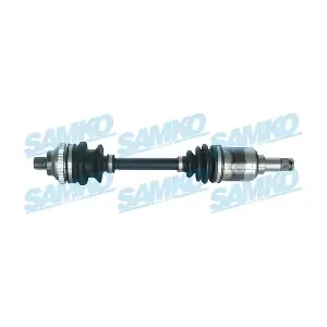 DS52598 SAMKO