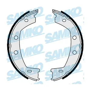 89950 SAMKO