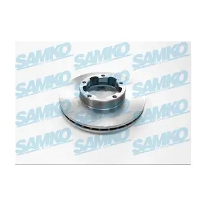 N2803V SAMKO