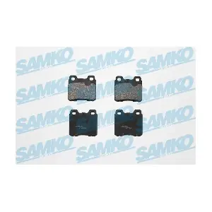 SAMKO 5SP317