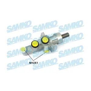 P30227 SAMKO