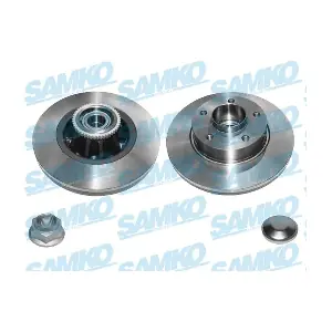 SAMKO R1020PCA