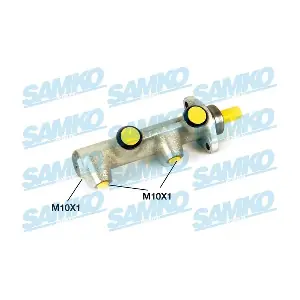 P12915 SAMKO