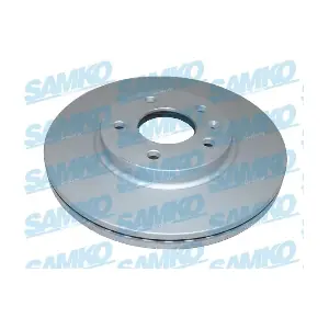 O1036VR SAMKO
