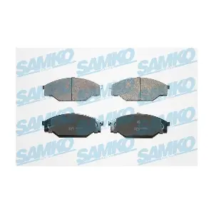 SAMKO 5SP266