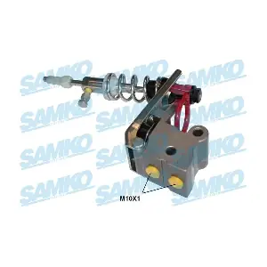 D30940 SAMKO