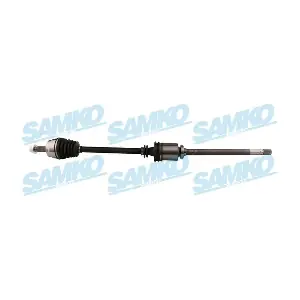 DS52384 SAMKO
