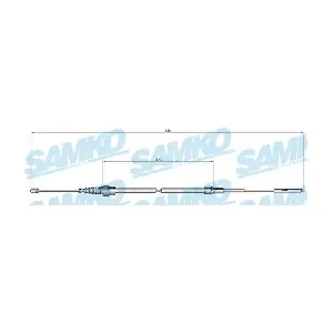 C0800B SAMKO