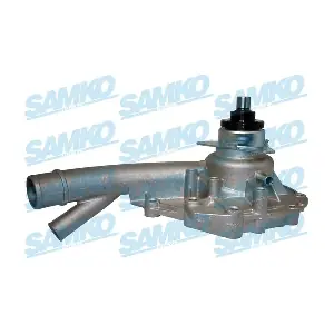 SAMKO WP0158