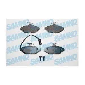 SAMKO 5SP236
