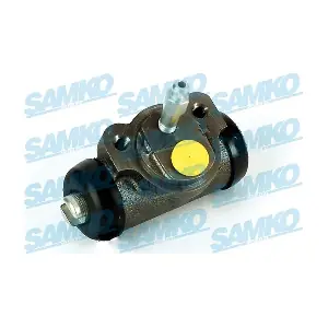 SAMKO C25861 Гальмівний циліндр
