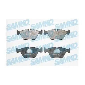 SAMKO 5SP417