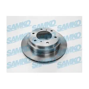 M1007V SAMKO