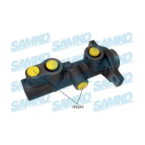 P30151 SAMKO