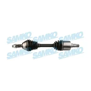 24920 SAMKO