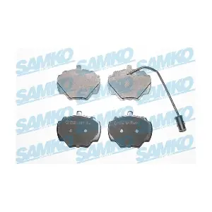 SAMKO 5SP431