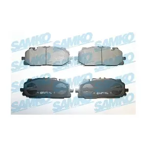 SAMKO 5SP2102