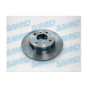 N2010P SAMKO