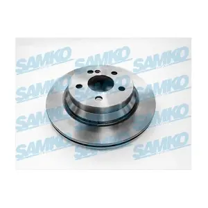 SAMKO M2002V