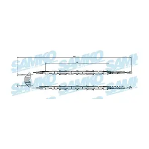 C0655B SAMKO