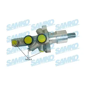 P17527 SAMKO