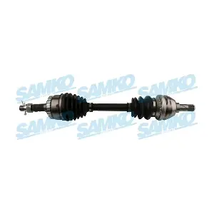 SAMKO DS61203