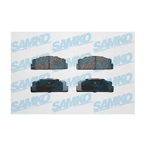 5SP001 SAMKO
