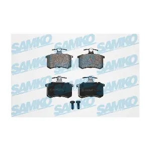 SAMKO 5SP440