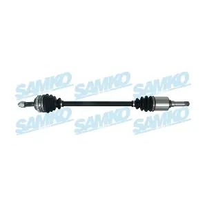 DS60235 SAMKO