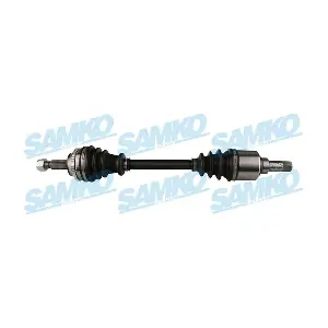 DS52409 SAMKO