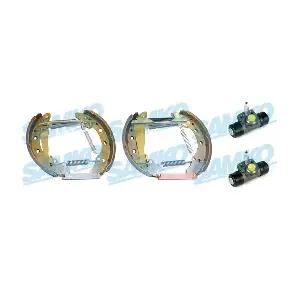 KEG125 SAMKO