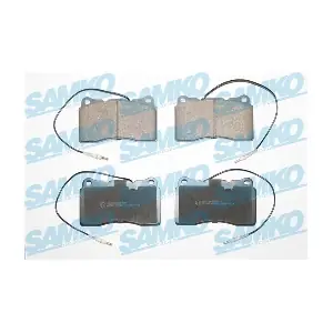 SAMKO 5SP863