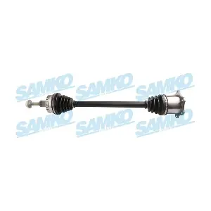 DS52644 SAMKO